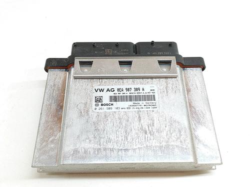 Used Engine control unit (ECU) Engine control unit (ECU) VW GOLF VII (5G1, BQ1, BE1, BE2) e-Golf (115 hp) 19284136 19284136