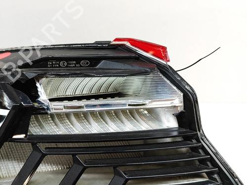 Venstre baglygte PORSCHE CAYENNE Coupe (9YB) 3.0 AWD (9YBAA1) | BP29867337C34