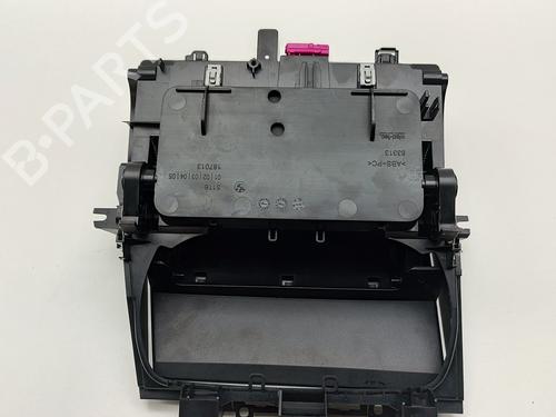 Glove box BMW 3 (G20, G80, G28) M3 Competition | BP29623228C95 