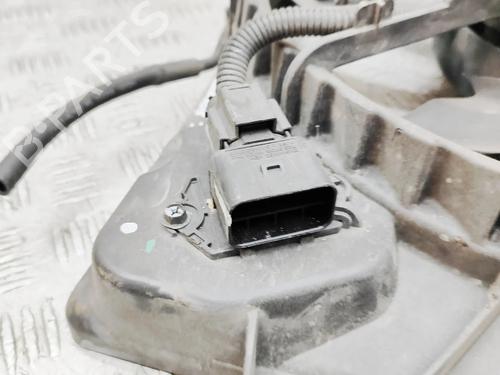 Radiator fan KIA PRO CEE'D (JD) 1.6 CRDi 110 | BP32755133M35  - Image 6