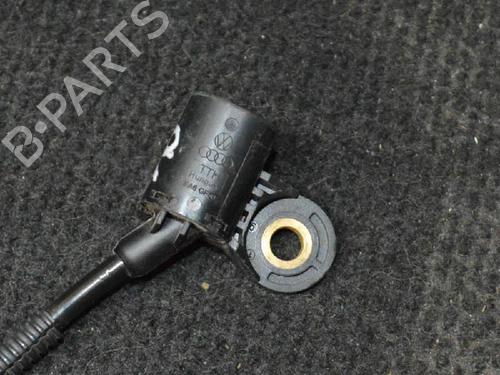 Elektronisk sensor VW GOLF V (1K1) 2.0 TDI | BP14657661M84 