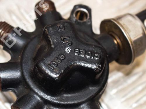 Sprederrør FORD C-MAX (DM2) 1.8 TDCi | BP6741072M98 