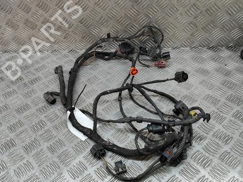 Used Wiring harness VW AMAROK (2HA, 2HB, S1B, S6B, S7A, S7B, AGD) 2.0 BiTDI 4motion (180 hp) 24141332