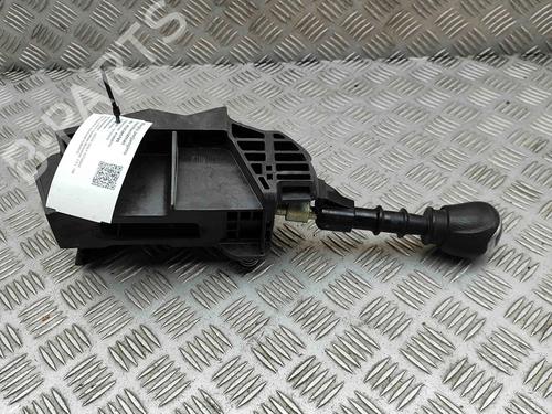 Gear lever IVECO DAILY VI Platform/Chassis 33S14, 35S14, 35C14, 38S14 | BP33374698M90 - Image 3