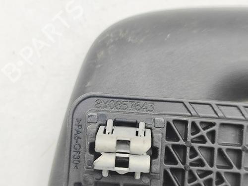 Interior roof handle CUPRA FORMENTOR (KM7, KMP) 1.4 e-Hybrid | BP33381604I35 - Image 5