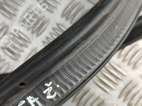 Rubber door seal ALFA ROMEO STELVIO (949_) 2.0 Q4 (949.AXA2A) | BP28434809C142 