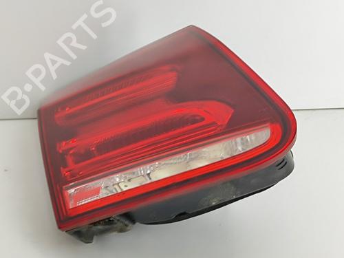 Left tailgate light MERCEDES-BENZ E-CLASS (W212) E 350 4-matic (212.088) | BP18036124C79 