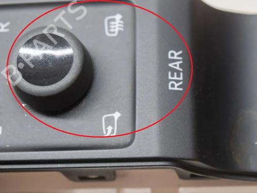 Right front window switch VW ID.3 (E11, E12) Pro | BP27755433I26  - Image 6