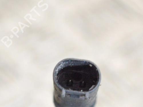 Left front steering knuckle BMW 6 Gran Coupe (F06) 640 d | BP14641422M25 