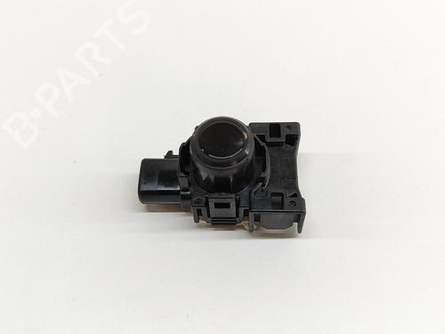 Used Electronic module MAZDA 2 Hatchback (DL, DJ) 1.5 (DJLFS, DJ2HA) (110 hp) 28555830