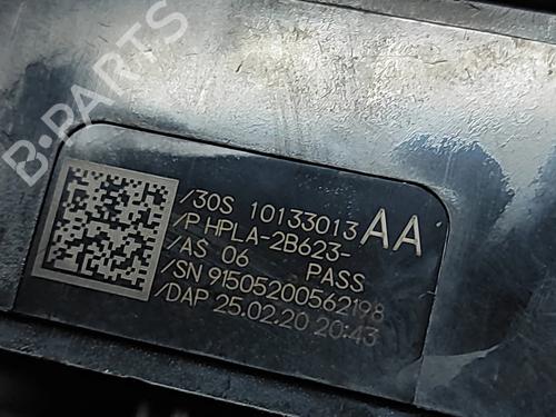 Switch LAND ROVER RANGE ROVER IV (L405) 4.4 SDV8 4x4 | BP24582752I30 