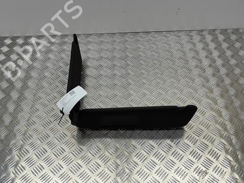 Left sun visor PORSCHE CAYENNE (92A) 3.0 Diesel | BP19501112I1  - Image 7