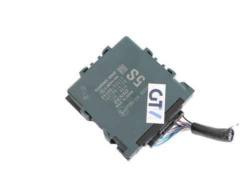 Module électronique LEXUS ES (_Z10_, _A10_, _H10_) 250 (AXZA10) (200 hp) 30240753