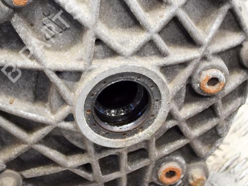 Front differential MASERATI QUATTROPORTE VI 3.0 S Q4 | BP8844072M23 