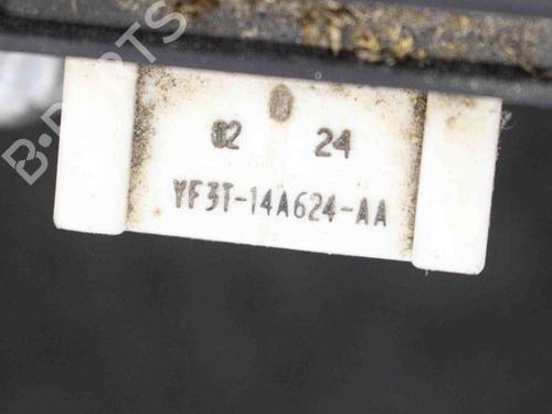 Elektronik Modul JAGUAR S-TYPE II (X200) R 4,2 V8 | BP6750039M83 