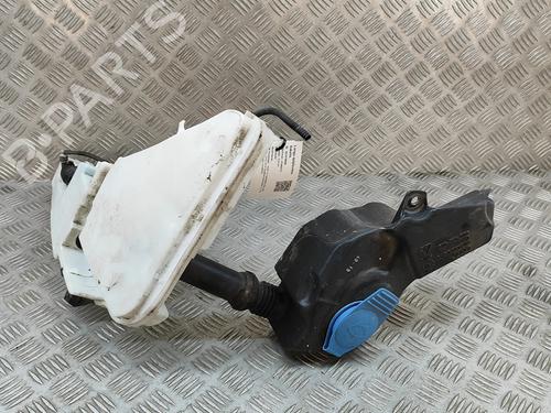Used Windscreen washer tank AUDI A7 Sportback (4GA, 4GF) 3.0 TDI quattro (218 hp) 20675147