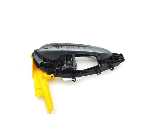 Used Front right exterior door handle Front right exterior door handle BMW 2 Gran Coupe (F44) 218 i (140 hp) 36507637 36507637