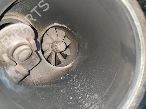 Engine PORSCHE MACAN (95B) 3.6 Turbo | BP33549255M1 - Image 9