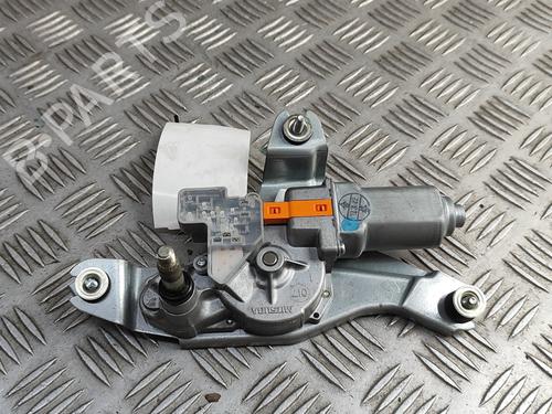 Used Rear wiper motor NISSAN 370Z Coupe (Z34) NISMO 3.7 (344 hp) 28676632