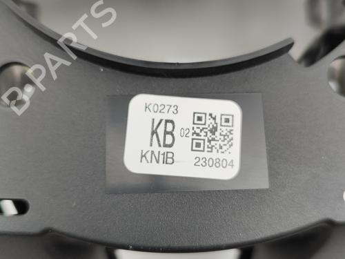 Steering wheel MAZDA CX-5 (KF) 2.0 | BP27317746C49 