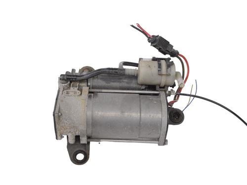 Used Suspension compressor Suspension compressor JAGUAR XJ (X350, X358) D 2.7 (207 hp) 33355454 33355454