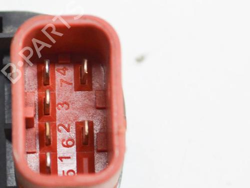 Right front window switch FORD TRANSIT Van (FA_ _) 2.2 TDCi | BP10673732I26  - Image 5