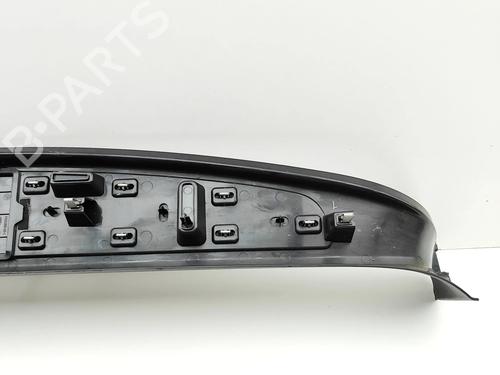 Pynteliste til bagklap TESLA MODEL X (5YJX) P90D AWD | BP36470658C151 - Image 7