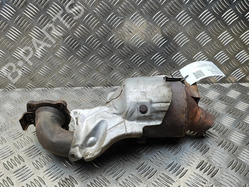 Used Catalyst FORD FIESTA VI (CB1, CCN) 1.0 EcoBoost (125 hp) 30621287