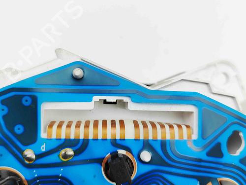 Instrument cluster MAZDA MX-5 II (NB) 1.6 16V (NB6C) | BP29753074C47 