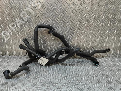 Used Pipe Pipe JAGUAR F-TYPE Coupe (X152) 5.0 SCV8 R AWD (551 hp) 26142003 26142003