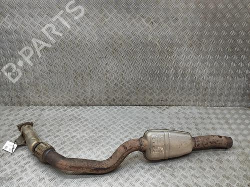 Exhaust system AUDI A6 C8 Avant (4A5) RS6 TFSI Mild Hybrid quattro | BP37583289M121 - Image 4