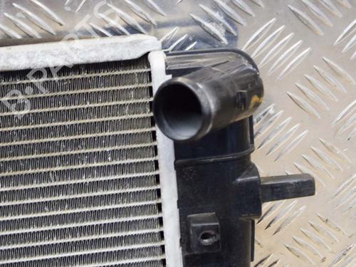 Water radiator KIA SPORTAGE II (JE_, KM_) 2.0 16V 4WD | BP10073331M31 