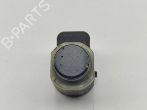 Used Electronic module Electronic module VW TIGUAN (5N_) 2.0 TDI 4motion (140 hp) 27196875 27196875