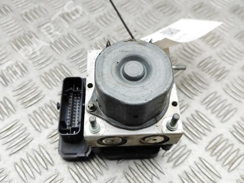 Used ABS pump ABS pump TOYOTA GT 86 Coupe (ZN6_) 2.0 (ZN6AC_, ZN6BC_, ZN6K) (200 hp) 34160832 34160832