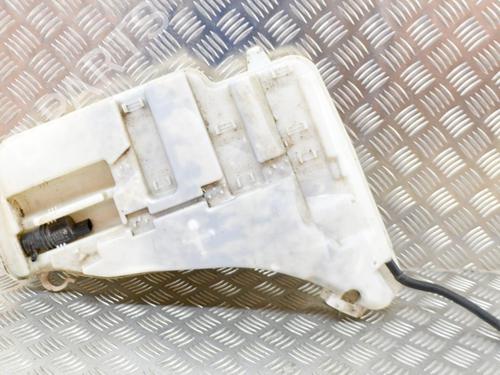 Used Windscreen washer tank BMW 5 (F10) 520 d (184 hp) 7267337