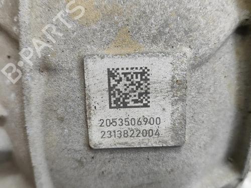 Rear differential MERCEDES-BENZ E-CLASS (W213) E 300 de 4-matic (213.011) | BP27765783M24  - Image 9