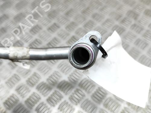 AC-rør JAGUAR I-PACE (X590) EV400 AWD | BP27766735M126 