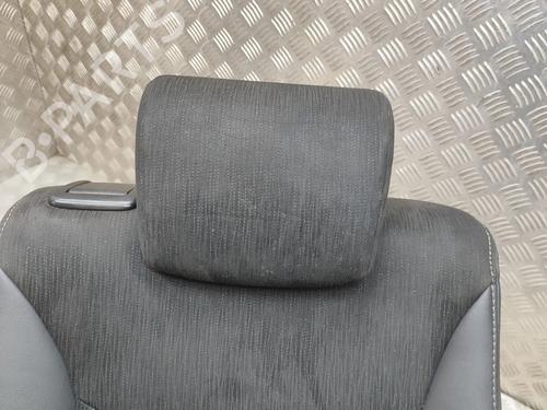 Rear seat TOYOTA PRIUS PLUS (_W4_) 1.8 Hybrid (ZVW4_) | BP28590473C17 