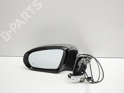 Retrovisor esquerdo Retrovisor esquerdo 38201496 38201496