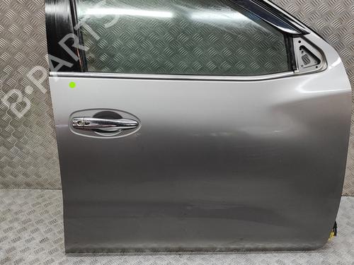 Used Right front door NISSAN NAVARA NP300 Pickup (D23, D23T) 2.3 dCi 4x4 (D231) (163 hp) 26017415