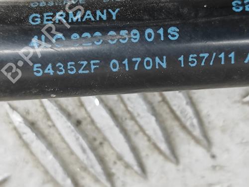 Hood lift support AUDI Q7 (4LB) 3.0 TDI quattro | BP27377539C139 