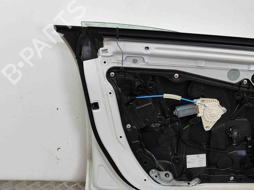 Left front door MERCEDES-BENZ CLA Coupe (C117) CLA 200 CDI / d (117.308) | BP29458525C2 