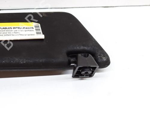 Left sun visor CHEVROLET CAMARO 6.2 | BP13615071I1 - Image 4