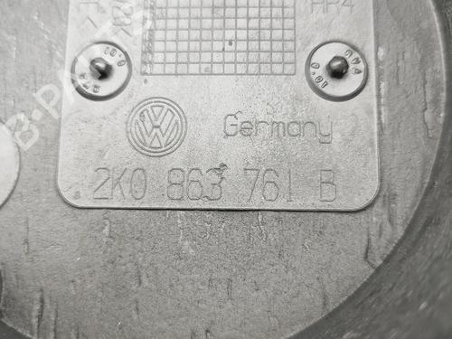 Boot lining VW CADDY IV Box Body/MPV (SAA, SAH) 2.0 TDI | BP33387242I3 - Image 7