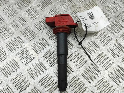 Ignition coil BMW 5 (E60) 530 d | BP36471168M94 - Image 2