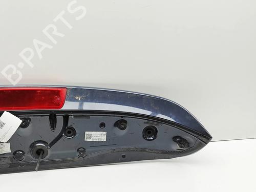 Spoiler bagklap KIA CEE'D (JD) 1.6 CRDi 136 | BP33381475C96 - Image 6
