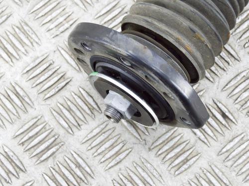 Left front shock absorber MERCEDES-BENZ SPRINTER 3,5-t Van (B907, B910) 315 CDI RWD (907.631, 907.633, 907.635, 907.637) | BP27759352M16 