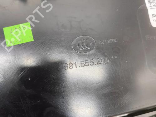 Front left panel PORSCHE 911 (991) 3.8 Turbo | BP32973382C58  - Image 6