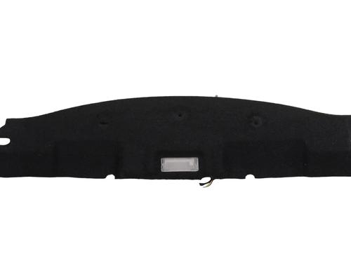 Used Boot lining JAGUAR XF I (X250) 3.0 D (241 hp) 30254705