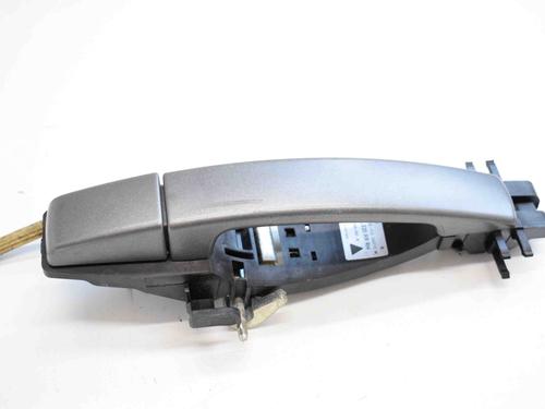 Türgriff hinten rechts außen LAND ROVER RANGE ROVER SPORT I (L320) 2.7 D 4x4 | BP30209470C130